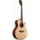 IBANEZ AE410 LGS PLATINUM SERIES ACOUSTIC 
