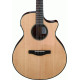 IBANEZ AE410 LGS PLATINUM SERIES ACOUSTIC 