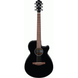 IBANEZ AEG50 BK AC GUITAR