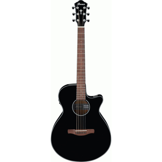 IBANEZ AEG50 BK AC GUITAR IBANEZ AEG50 BK AC GUITAR