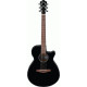 IBANEZ AEG50 BK AC GUITAR IBANEZ AEG50 BK AC GUITAR