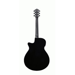 IBANEZ AEG50 BK AC GUITAR
