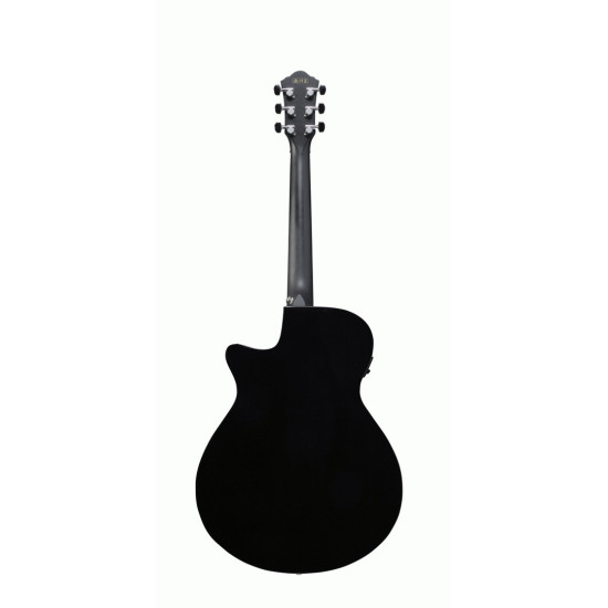IBANEZ AEG50 BK AC GUITAR IBANEZ AEG50 BK AC GUITAR