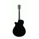 IBANEZ AEG50 BK AC GUITAR IBANEZ AEG50 BK AC GUITAR