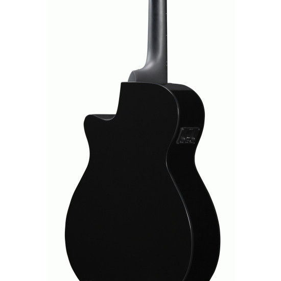 IBANEZ AEG50 BK AC GUITAR IBANEZ AEG50 BK AC GUITAR