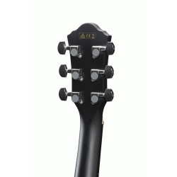 Ibanez AEG50 BK Acoustic Guitar