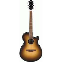 IBANEZ AEG50 DHH ACOUSTIC GUITAR