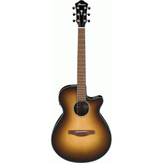 IBANEZ AEG50 DHH ACOUSTIC GUITAR IBANEZ AEG50 DHH ACOUSTIC GUITAR