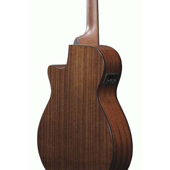 IBANEZ AEG50 DHH ACOUSTIC GUITAR IBANEZ AEG50 DHH ACOUSTIC GUITAR