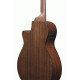 IBANEZ AEG50 DHH ACOUSTIC GUITAR IBANEZ AEG50 DHH ACOUSTIC GUITAR
