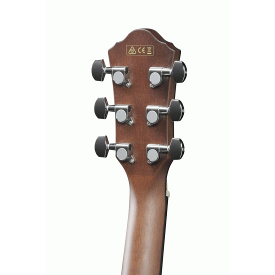 IBANEZ AEG50 DHH ACOUSTIC GUITAR IBANEZ AEG50 DHH ACOUSTIC GUITAR