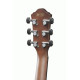 IBANEZ AEG50 DHH ACOUSTIC GUITAR IBANEZ AEG50 DHH ACOUSTIC GUITAR