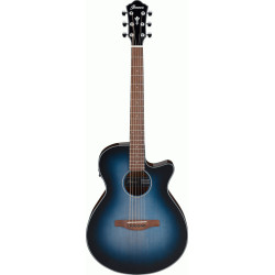 IBANEZ AEG50 IBH ACOUSTIC GUITAR