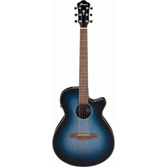 IBANEZ AEG50 IBH ACOUSTIC GUITAR IBANEZ AEG50 IBH ACOUSTIC GUITAR