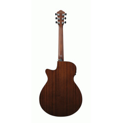 IBANEZ AEG50 IBH ACOUSTIC GUITAR