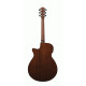 IBANEZ AEG50 IBH ACOUSTIC GUITAR IBANEZ AEG50 IBH ACOUSTIC GUITAR