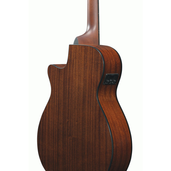 IBANEZ AEG50 IBH ACOUSTIC GUITAR IBANEZ AEG50 IBH ACOUSTIC GUITAR