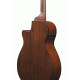 IBANEZ AEG50 IBH ACOUSTIC GUITAR IBANEZ AEG50 IBH ACOUSTIC GUITAR