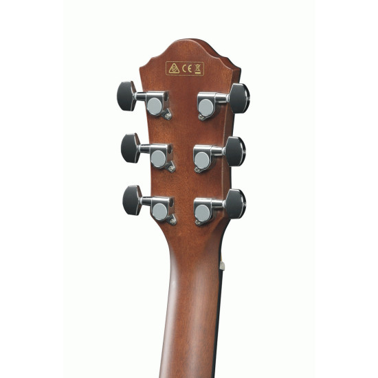 IBANEZ AEG50 IBH ACOUSTIC GUITAR IBANEZ AEG50 IBH ACOUSTIC GUITAR