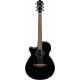 IBANEZ AEG50L BKH LEFT ACOUSTIC GUITAR