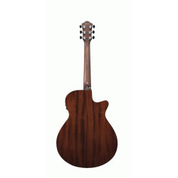 IBANEZ AEG50L BKH LEFT ACOUSTIC GUITAR
