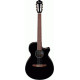 IBANEZ AEG50N BKH NYLON ACOUSTIC GUITAR IBANEZ AEG50N BKH NYLON ACOUSTIC GUITAR