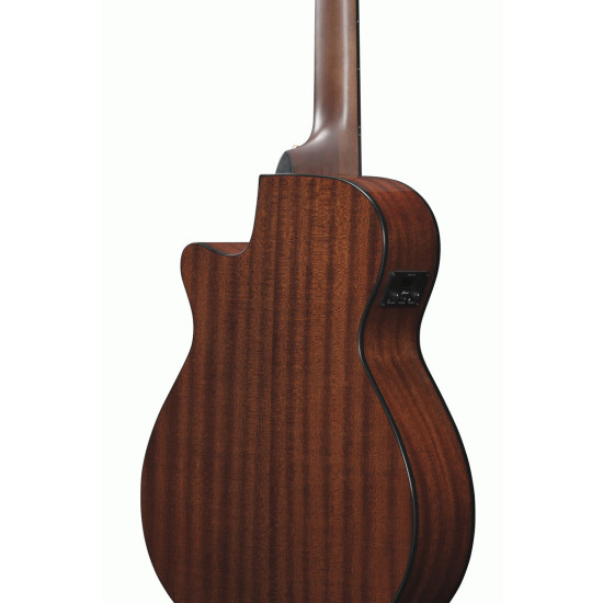 IBANEZ AEG50N BKH NYLON ACOUSTIC GUITAR IBANEZ AEG50N BKH NYLON ACOUSTIC GUITAR