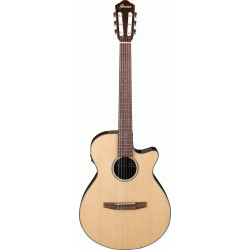 IBANEZ AEG50 NNT NYLON ACOUSTIC GUITAR