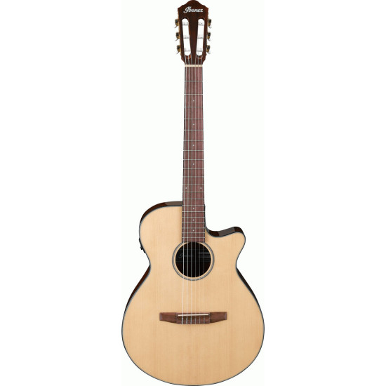 IBANEZ AEG50 NNT NYLON ACOUSTIC GUITAR IBANEZ AEG50 NNT NYLON ACOUSTIC GUITAR