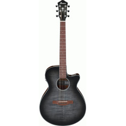 IBANEZ AEG70 TCH ACOUSTIC GUITAR