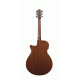 IBANEZ AEG70 TCH ACOUSTIC GUITAR IBANEZ AEG70 TCH ACOUSTIC GUITAR
