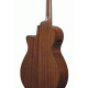 IBANEZ AEG70 TCH ACOUSTIC GUITAR IBANEZ AEG70 TCH ACOUSTIC GUITAR