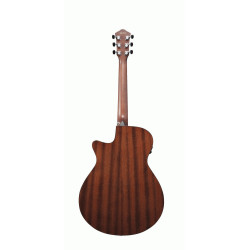 IBANEZ AEG70 VVH ACOUSTIC GUITAR