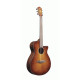 IBANEZ AEG70 VVH ACOUSTIC GUITAR IBANEZ AEG70 VVH ACOUSTIC GUITAR
