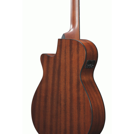 IBANEZ AEG70 VVH ACOUSTIC GUITAR IBANEZ AEG70 VVH ACOUSTIC GUITAR