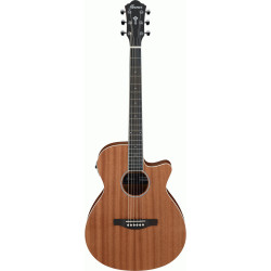IBANEZ AEG7MH OPN ACOUSTIC GUITAR