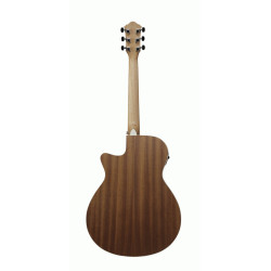 IBANEZ AEG7MH OPN ACOUSTIC GUITAR