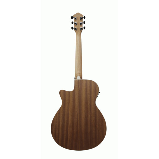 IBANEZ AEG7MH OPN ACOUSTIC GUITAR