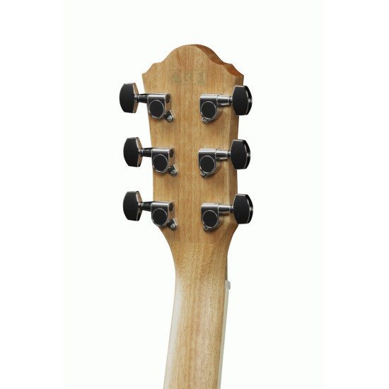 IBANEZ AEG7MH OPN ACOUSTIC GUITAR