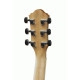 IBANEZ AEG7MH OPN ACOUSTIC GUITAR