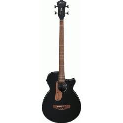 IBANEZ AEGB24E BKH ACOUSTIC GUITAR