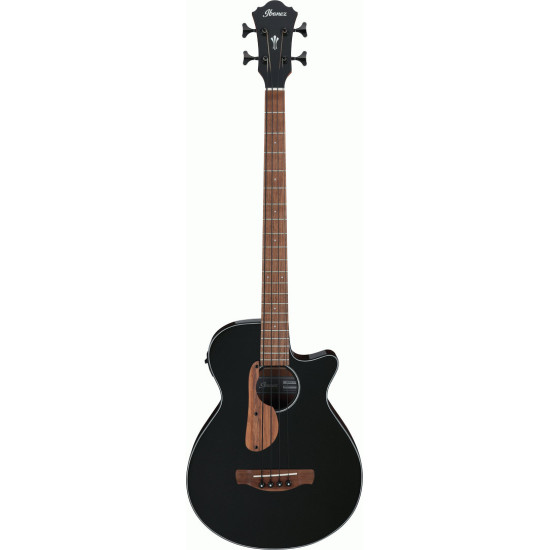 IBANEZ AEGB24E BKH ACOUSTIC GUITAR