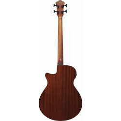 IBANEZ AEGB24E BKH ACOUSTIC GUITAR