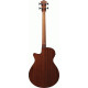 IBANEZ AEGB24E BKH ACOUSTIC GUITAR
