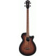 IBANEZ AEGB24E MHS ACOUSTIC GUITAR