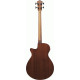 IBANEZ AEGB24E MHS ACOUSTIC GUITAR