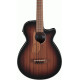 IBANEZ AEGB24E MHS ACOUSTIC GUITAR