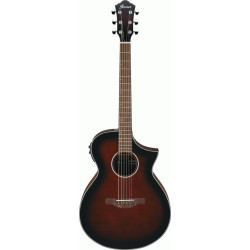 IBANEZ AEWC11 DVS ACOUSTIC GUITAR