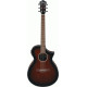 IBANEZ AEWC11 DVS ACOUSTIC GUITAR IBANEZ AEWC11 DVS ACOUSTIC GUITAR