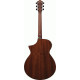 IBANEZ AEWC11 DVS ACOUSTIC GUITAR IBANEZ AEWC11 DVS ACOUSTIC GUITAR